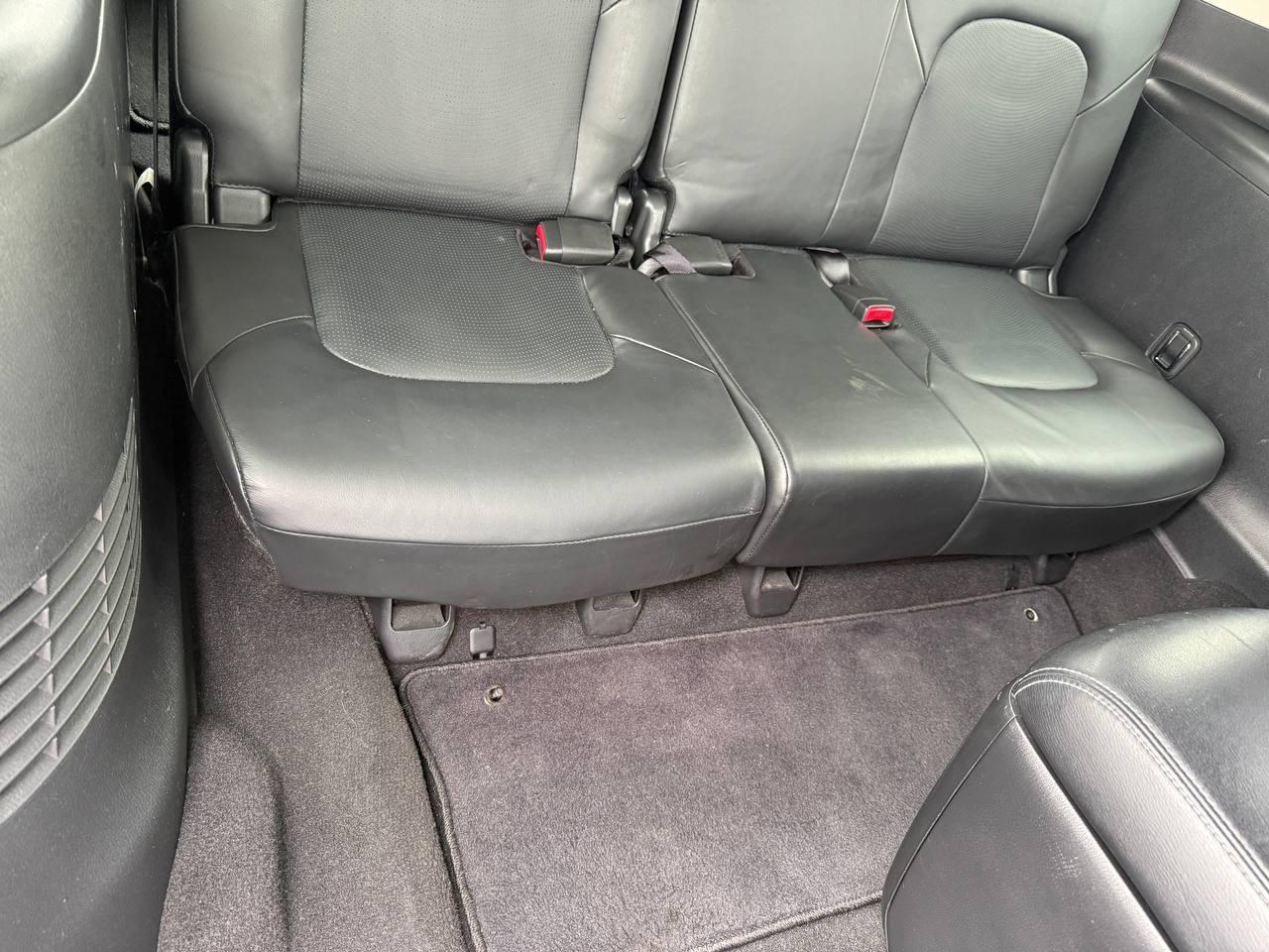 Nissan Armada SL 2WD 2019