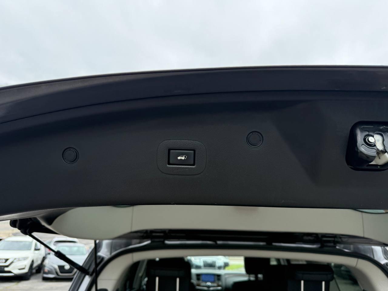 Nissan Armada SL 2WD 2019