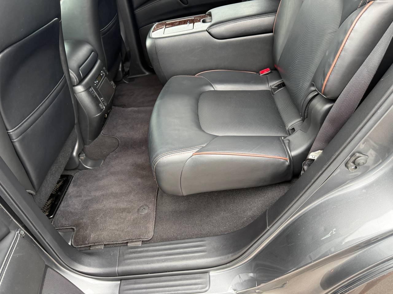 Nissan Armada SL 2WD 2019
