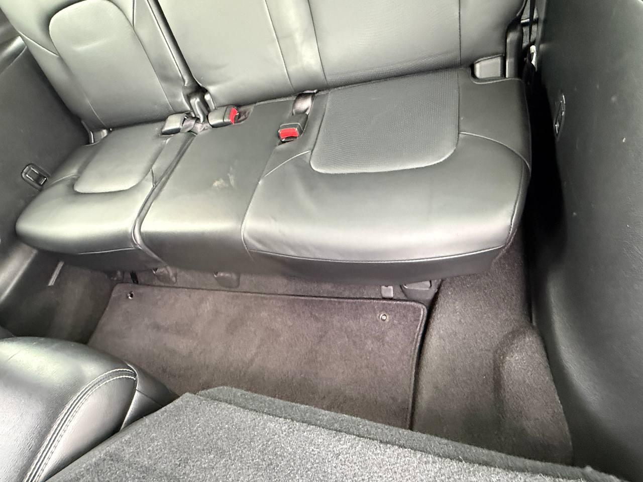 Nissan Armada SL 2WD 2019