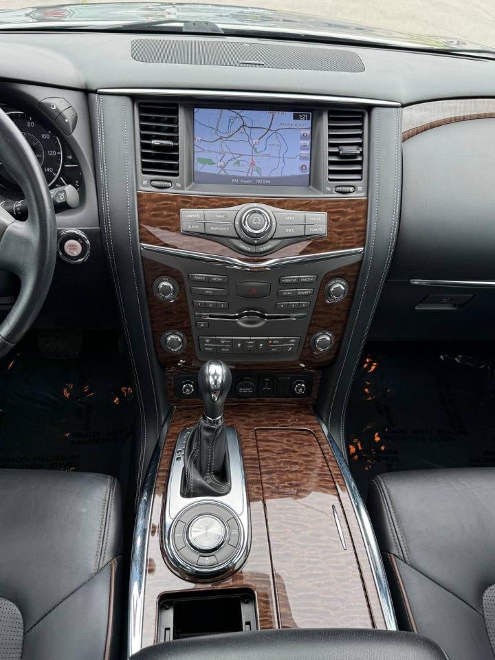 Nissan Armada SL 2WD 2019