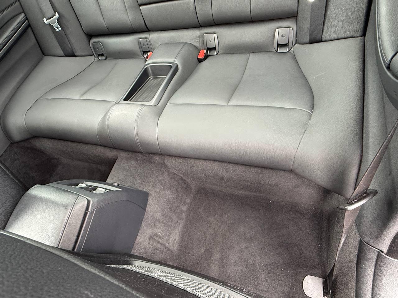 BMW 4-Series 428i coupe 2014