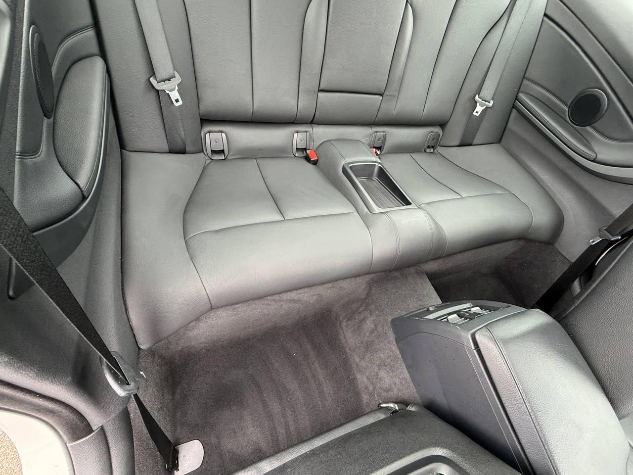 BMW 4-Series 428i coupe 2014