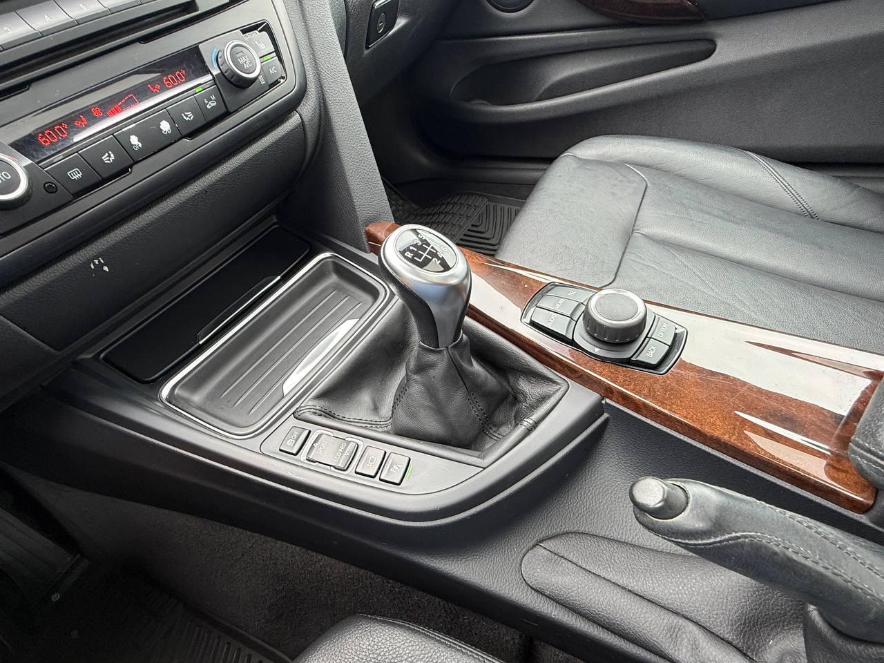 BMW 4-Series 428i coupe 2014