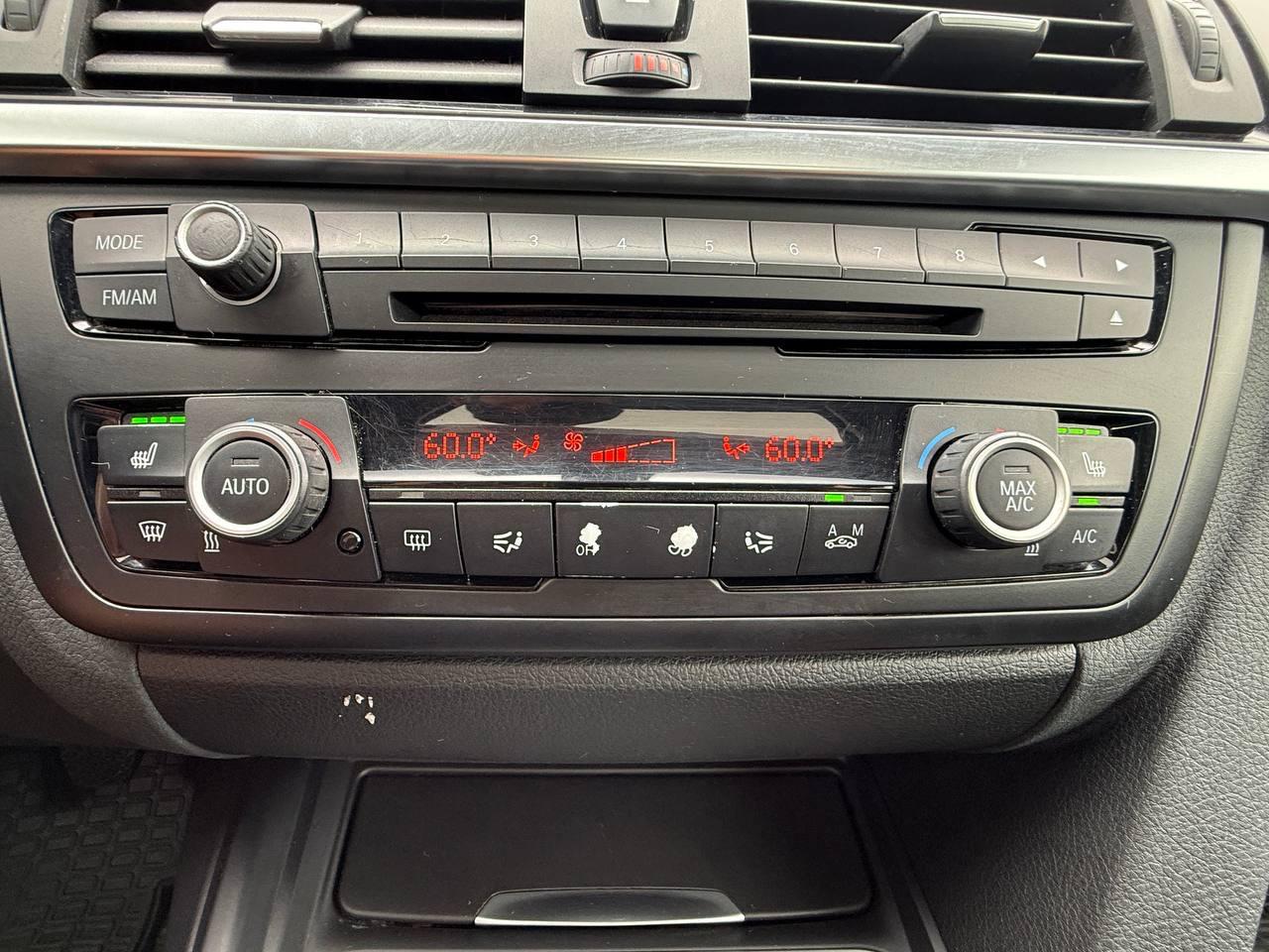 BMW 4-Series 428i coupe 2014