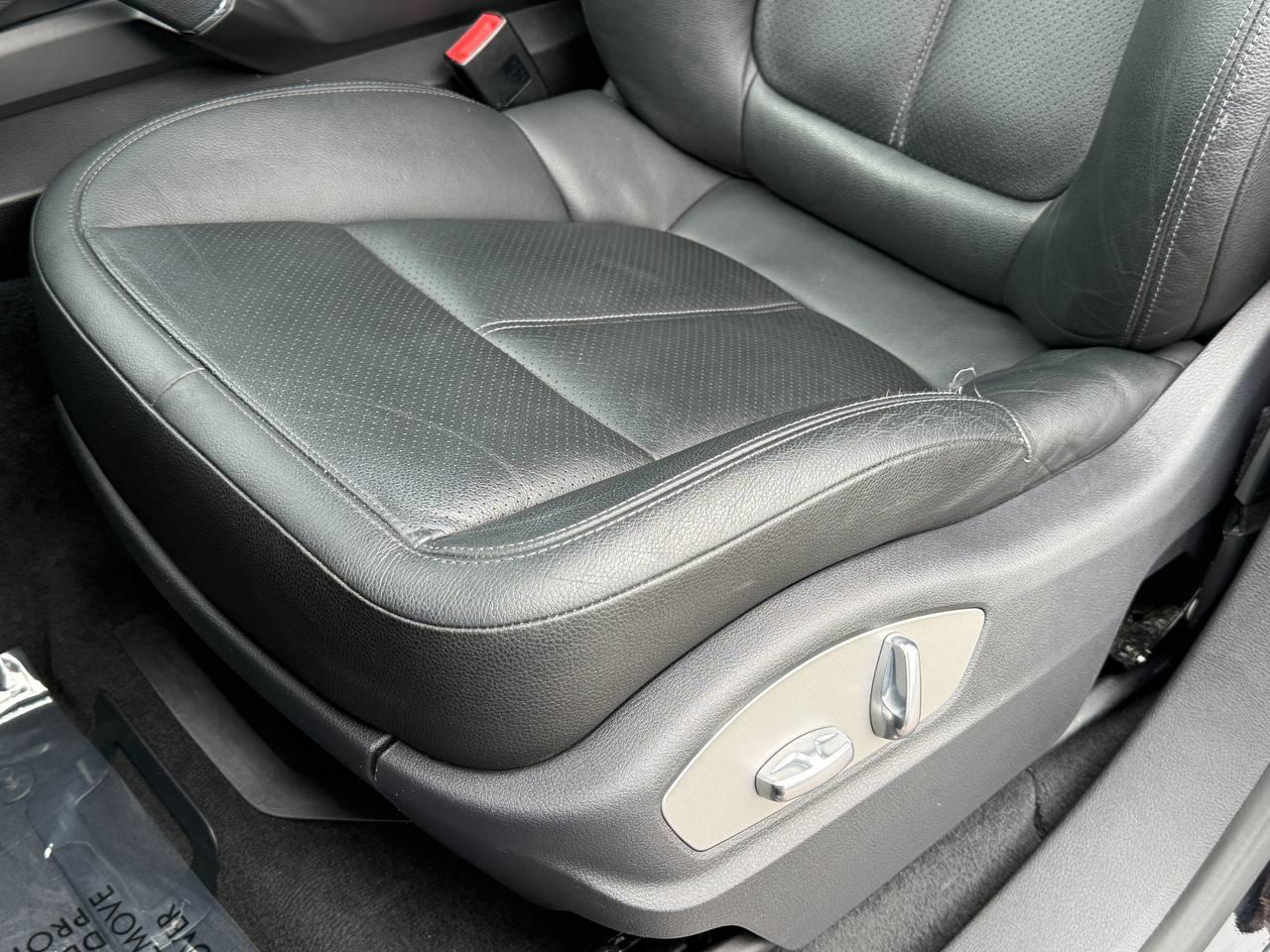 Porsche Cayenne Base 2014