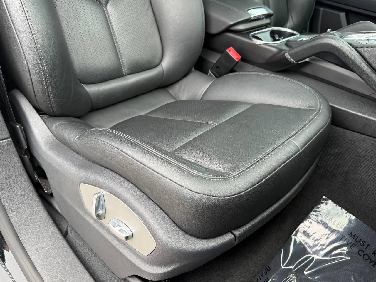 Porsche Cayenne Base 2014