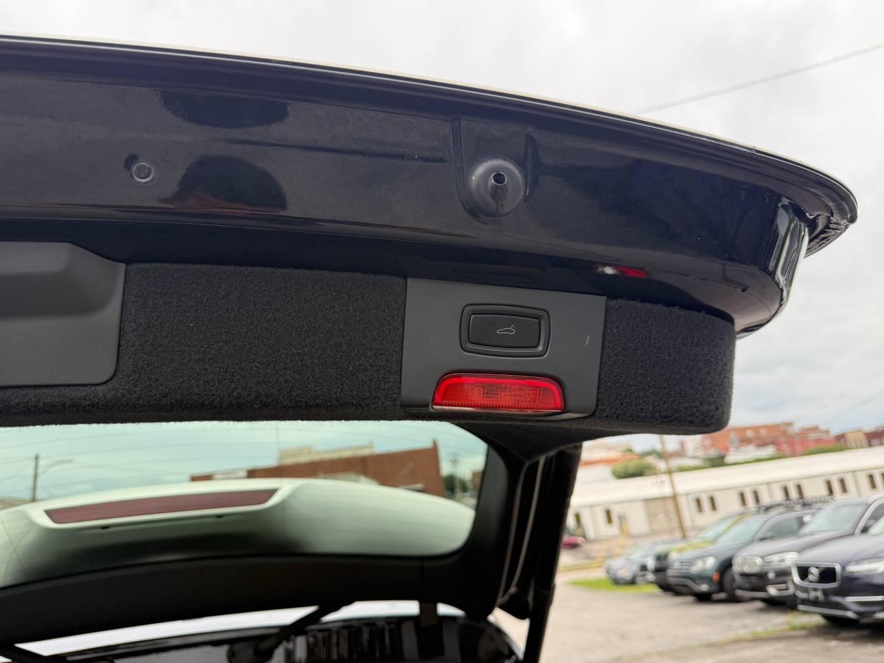 Porsche Cayenne Base 2014