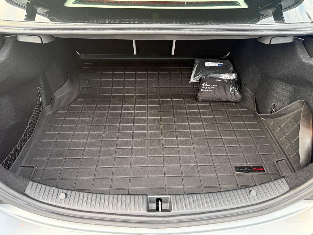 Mercedes-Benz C-Class C300 4MATIC Sedan 2015