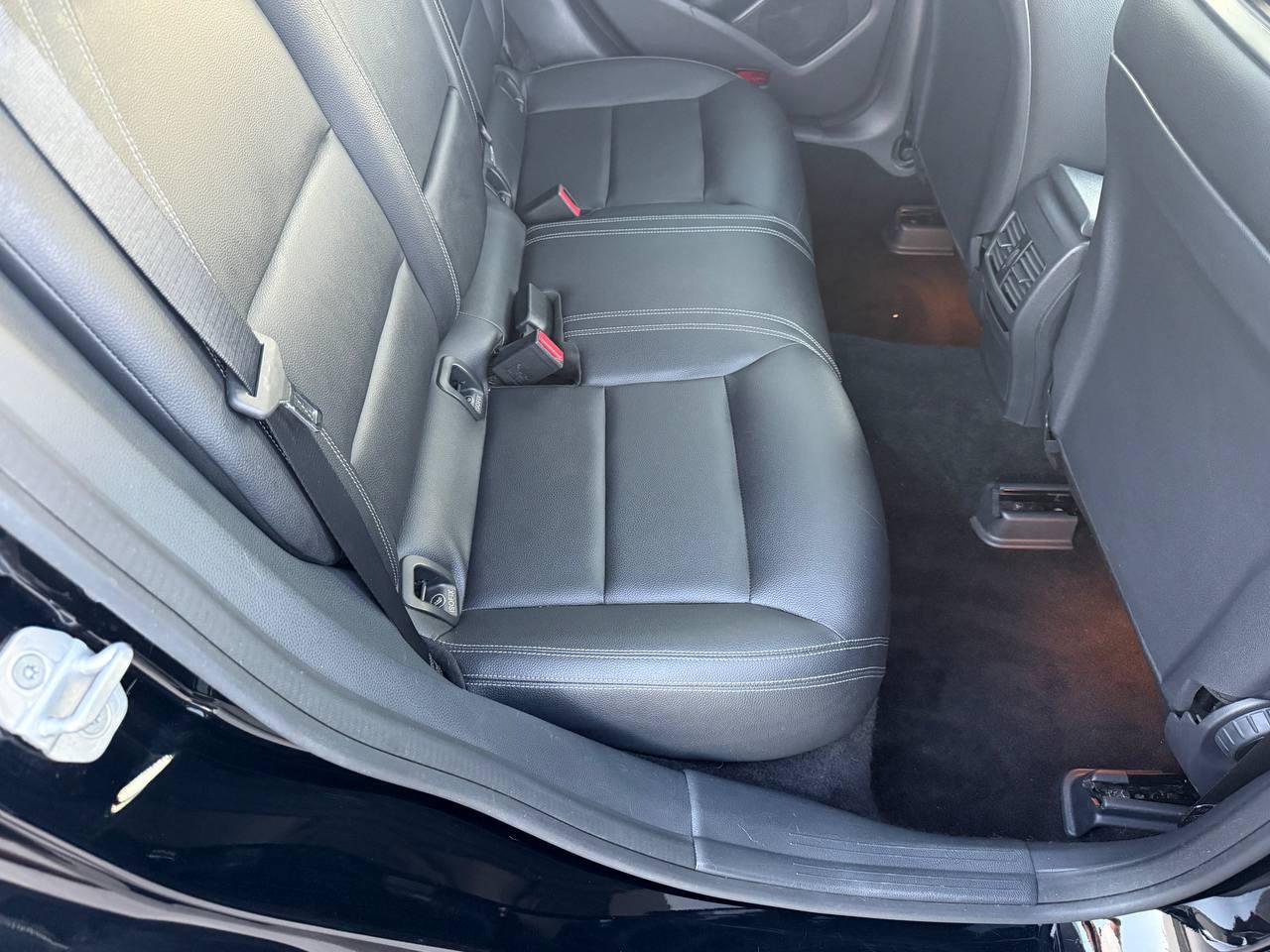 Mercedes-Benz CLA-Class CLA250 4MATIC 2016