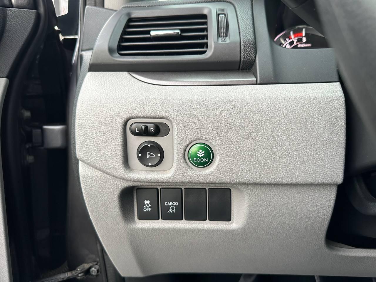 Honda Ridgeline RT AWD 2017