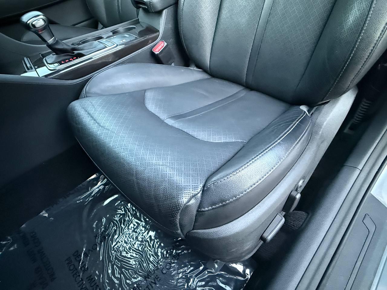 Kia Optima EX 2016
