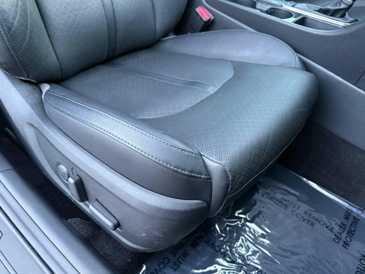 Kia Optima EX 2016