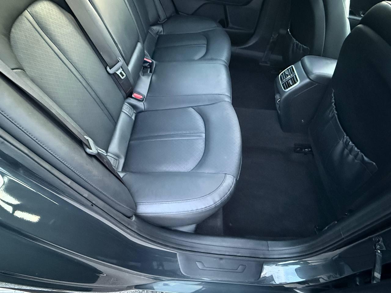 Kia Optima EX 2016