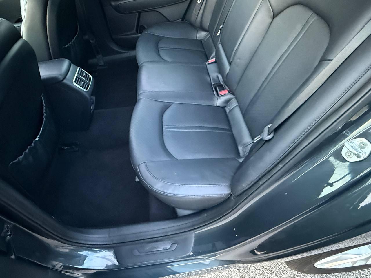 Kia Optima EX 2016
