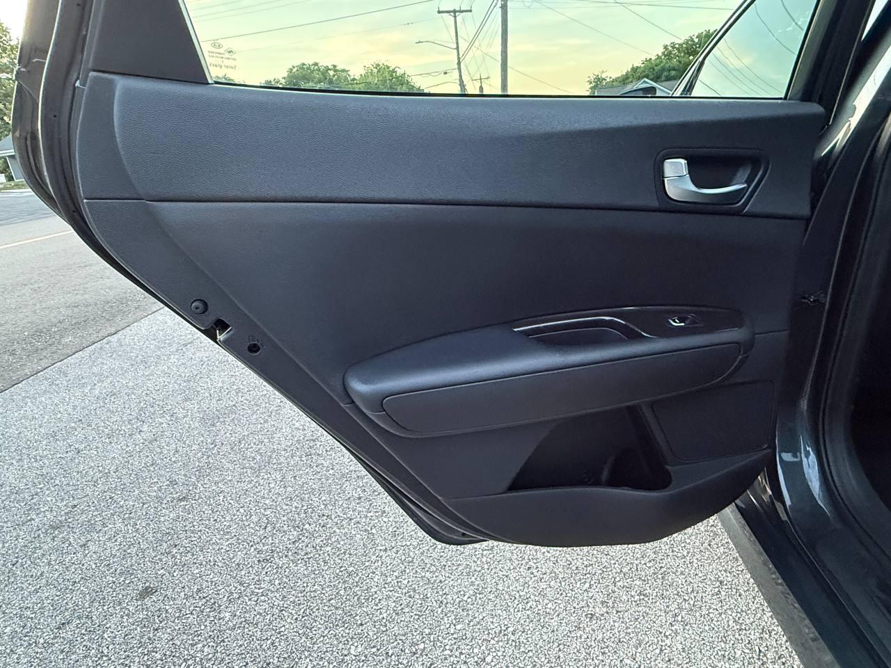 Kia Optima EX 2016