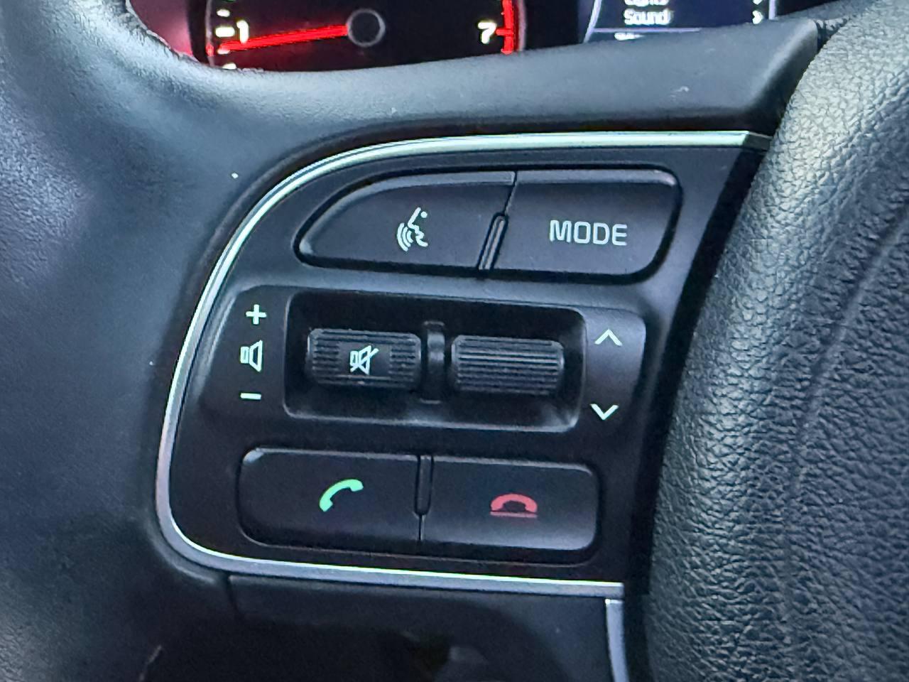 Kia Optima EX 2016