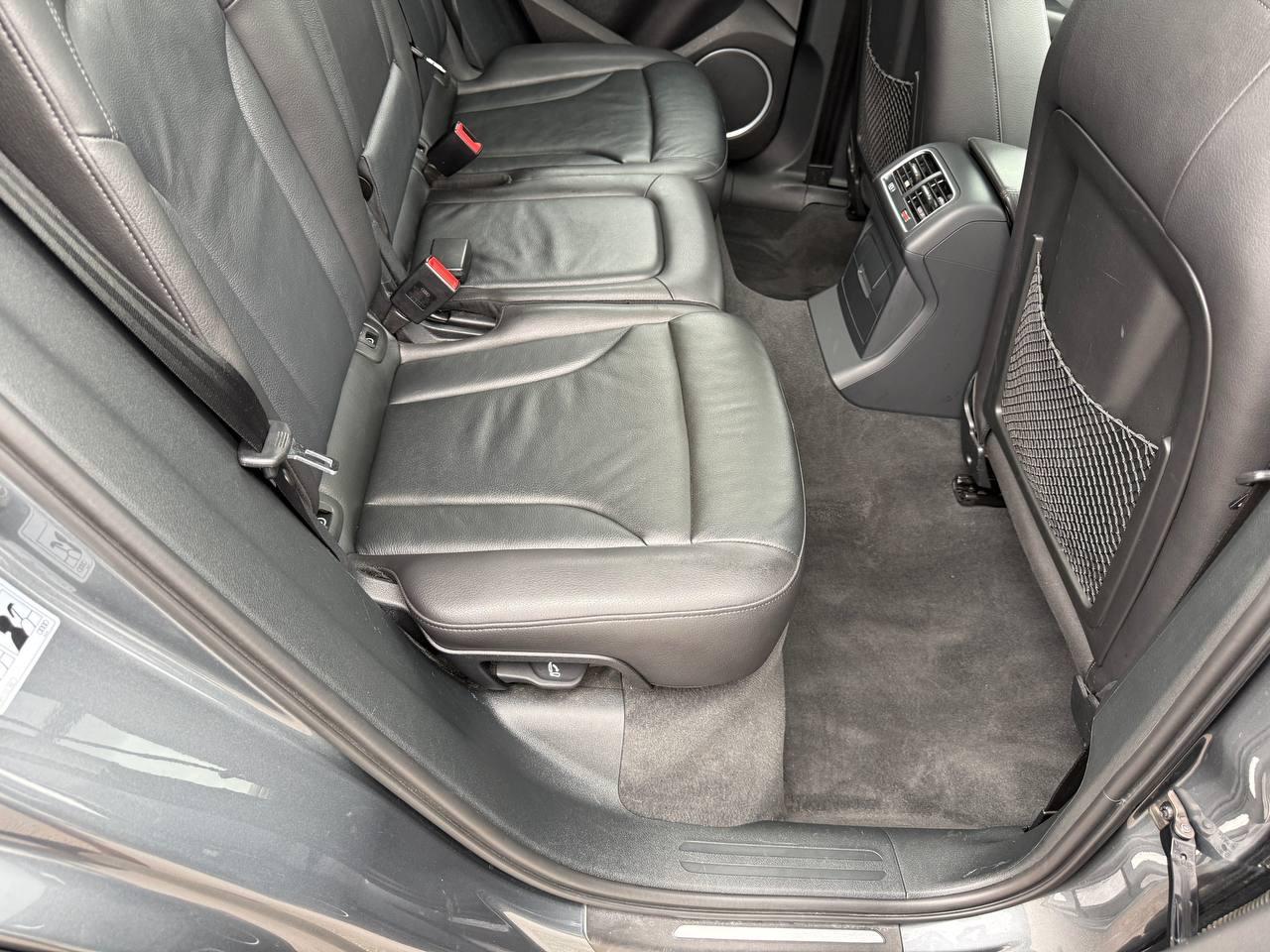 Audi Q5 2.0T Premium Plus quattro 2016