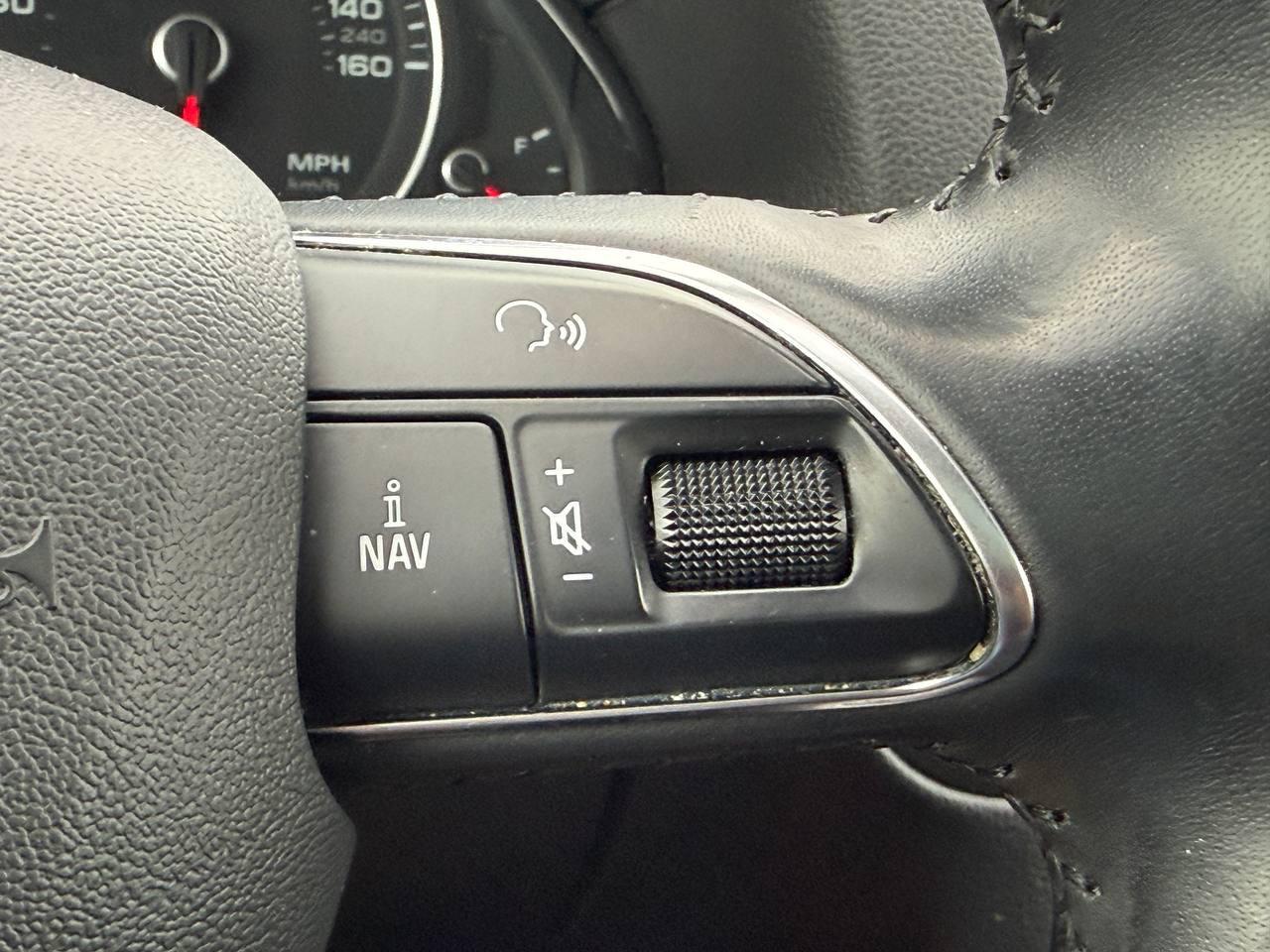 Audi Q5 2.0T Premium Plus quattro 2016