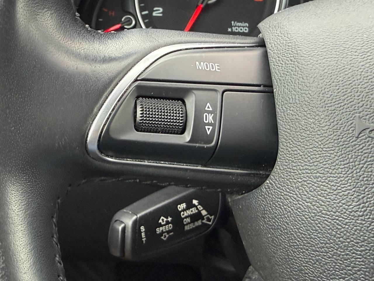 Audi Q5 2.0T Premium Plus quattro 2016