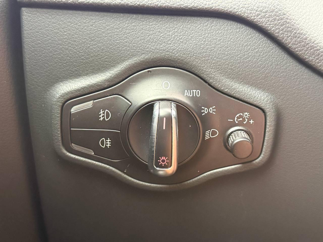 Audi Q5 2.0T Premium Plus quattro 2016