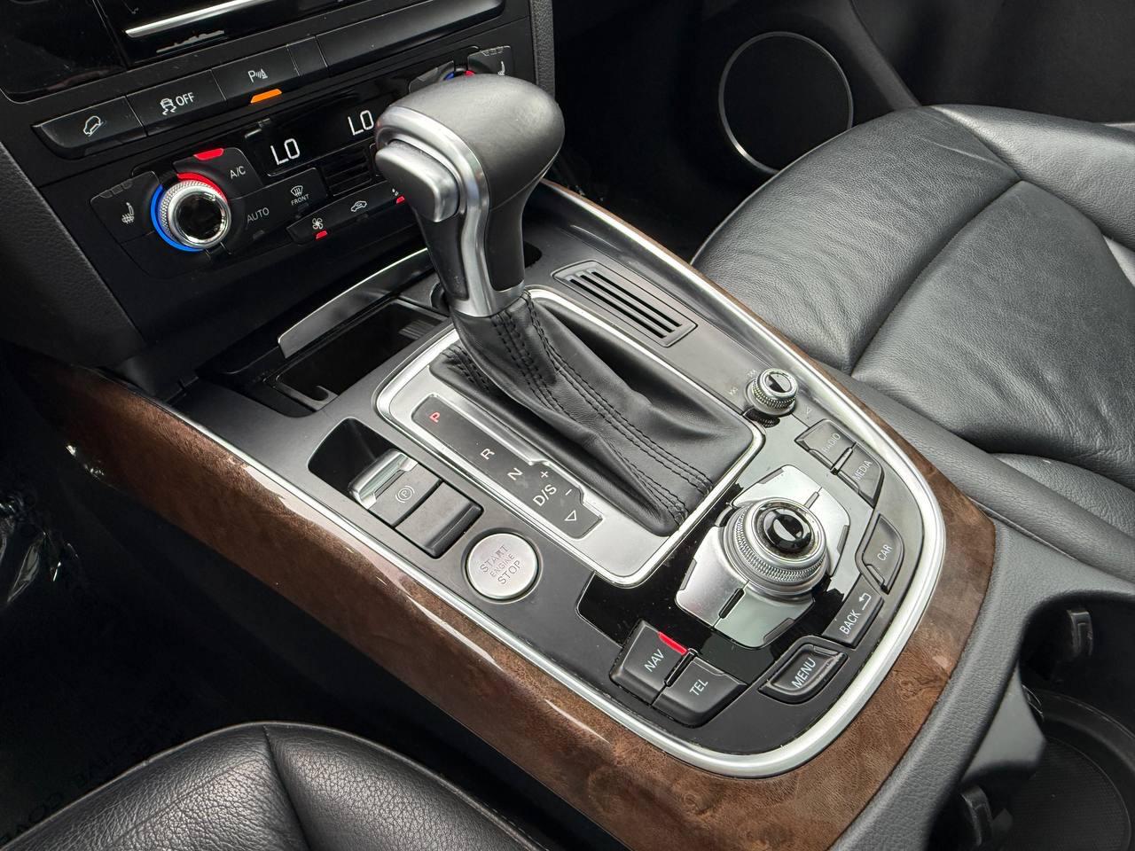 Audi Q5 2.0T Premium Plus quattro 2016