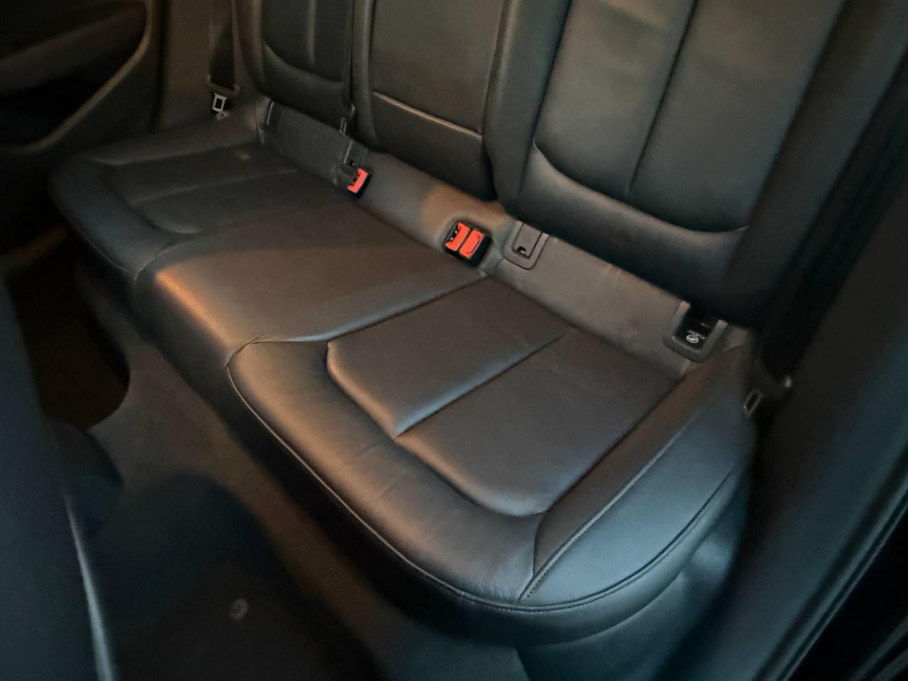 Audi A3 1.8T Premium FWD S tronic 2016
