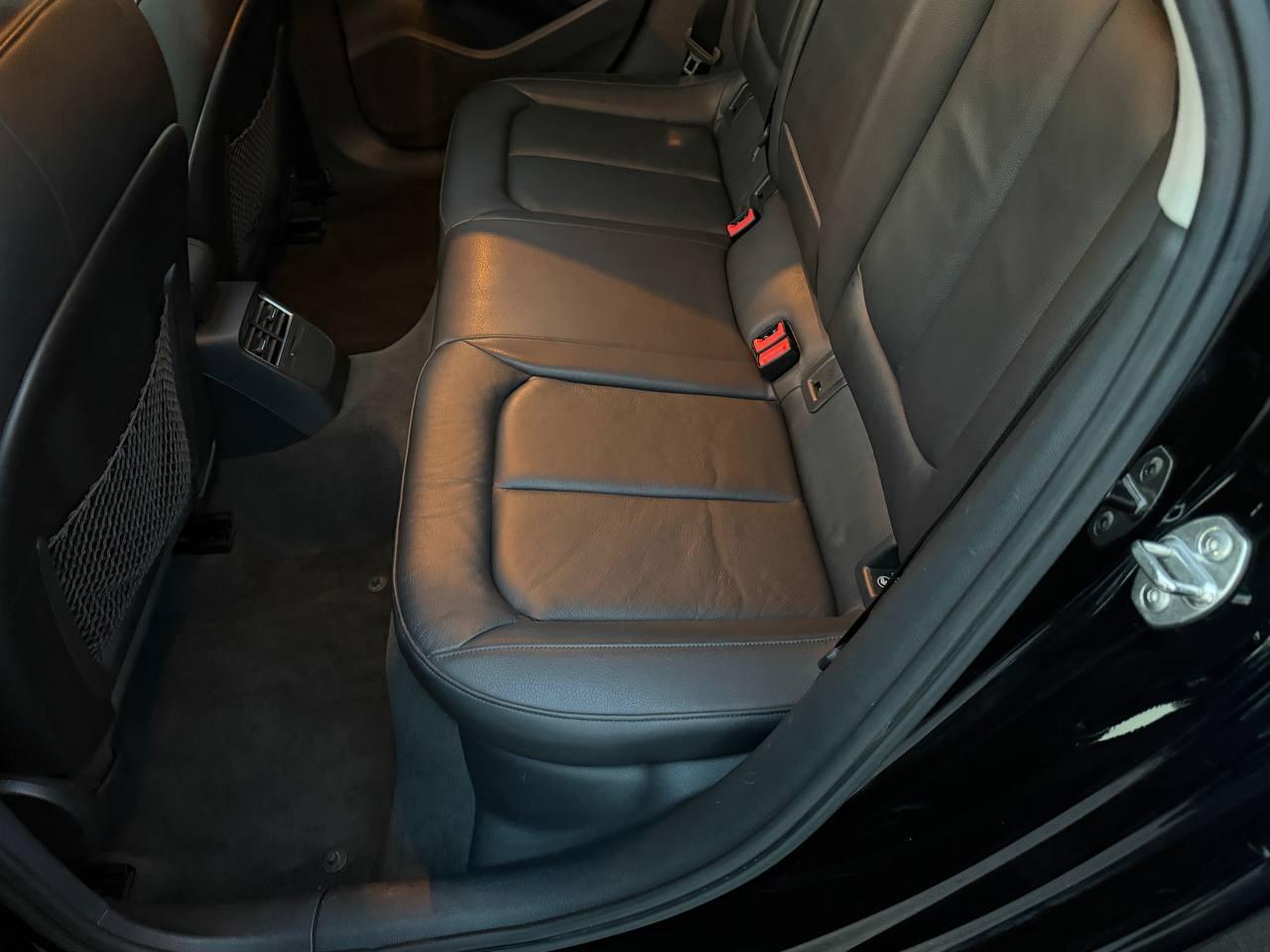 Audi A3 1.8T Premium FWD S tronic 2016