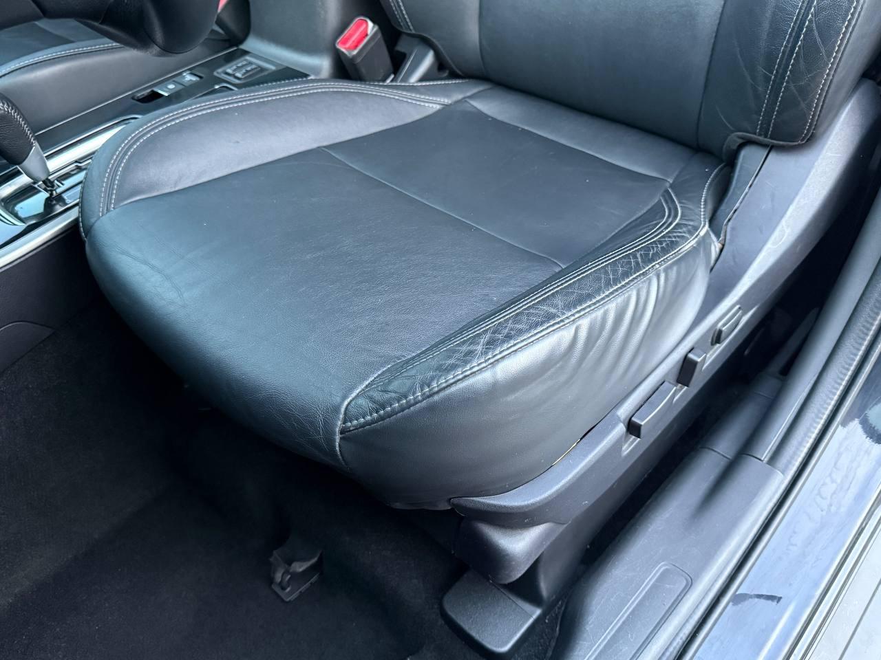 Mitsubishi Outlander SEL AWD 2020