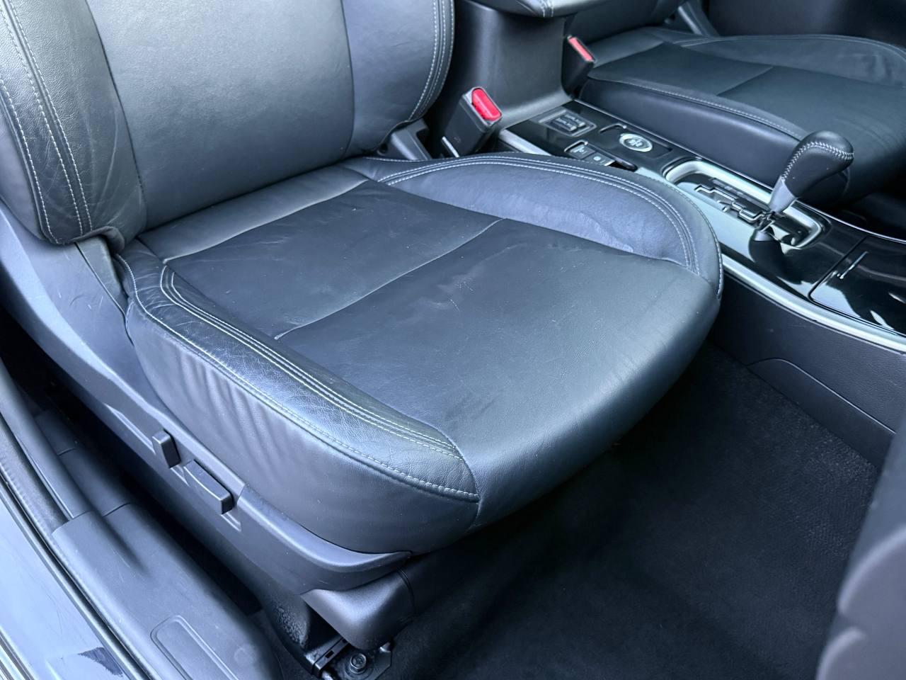 Mitsubishi Outlander SEL AWD 2020