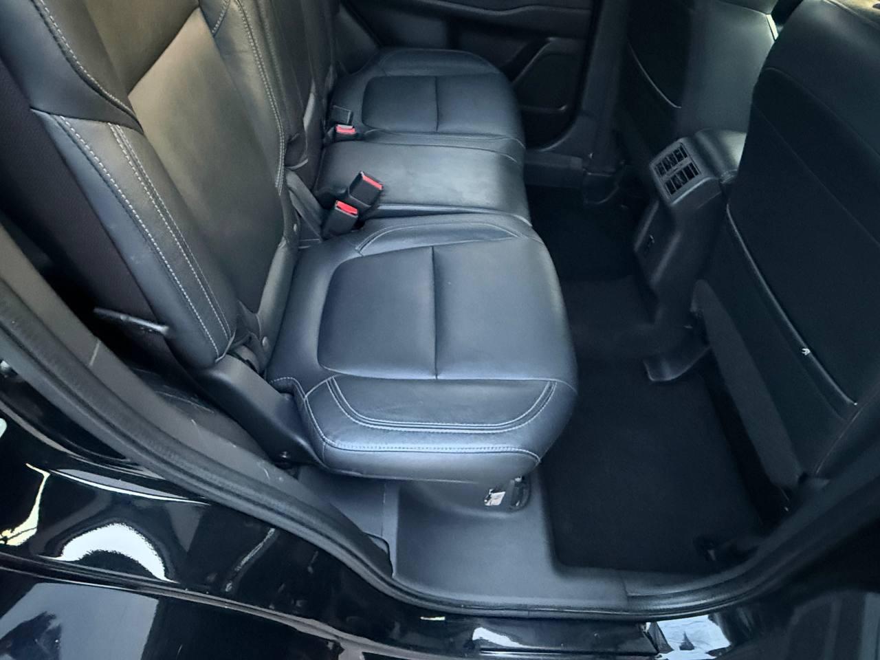 Mitsubishi Outlander SEL AWD 2020