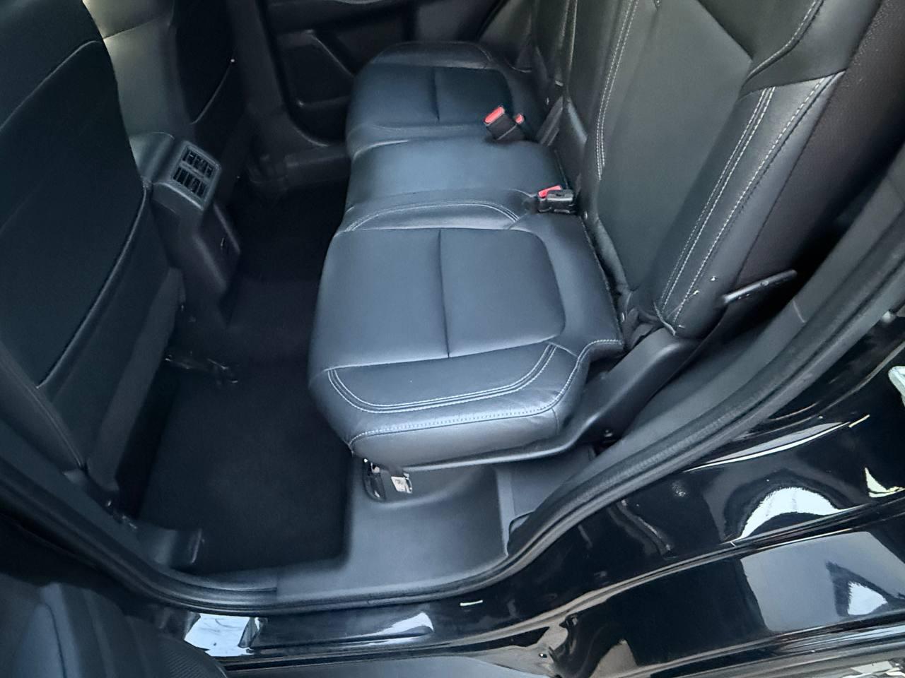 Mitsubishi Outlander SEL AWD 2020