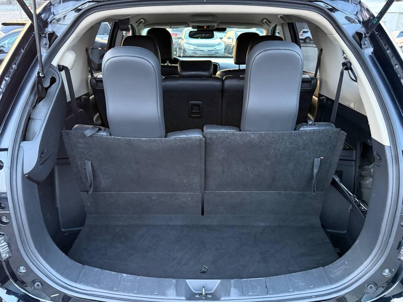 Mitsubishi Outlander SEL AWD 2020