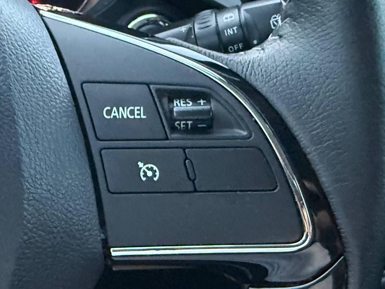 Mitsubishi Outlander SEL AWD 2020