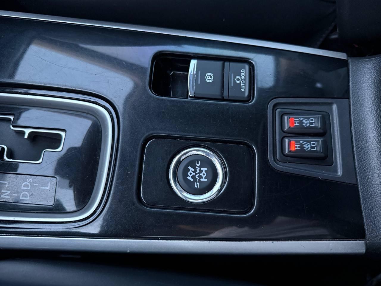 Mitsubishi Outlander SEL AWD 2020