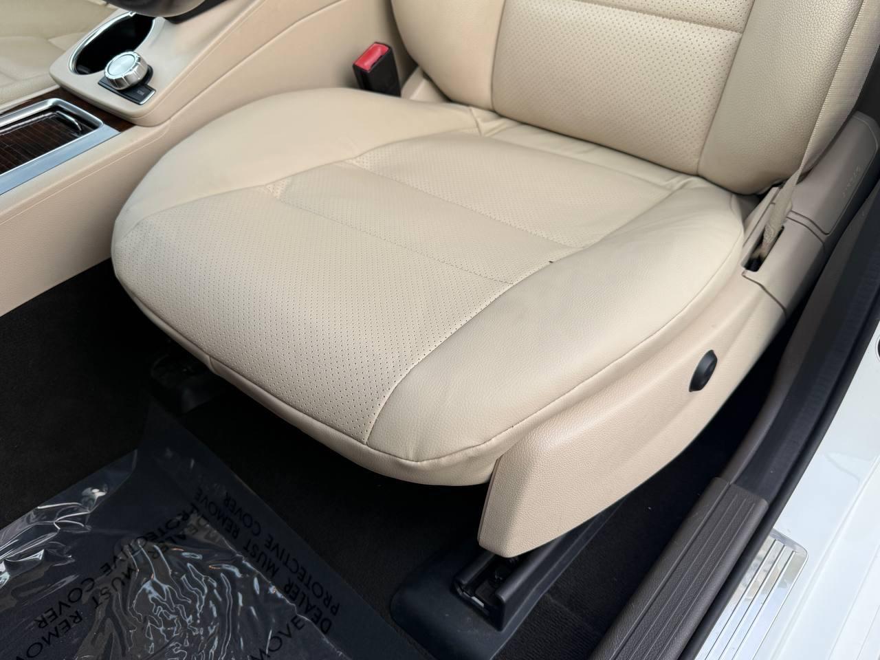 Mercedes-Benz GLK-Class GLK350 4MATIC 2014