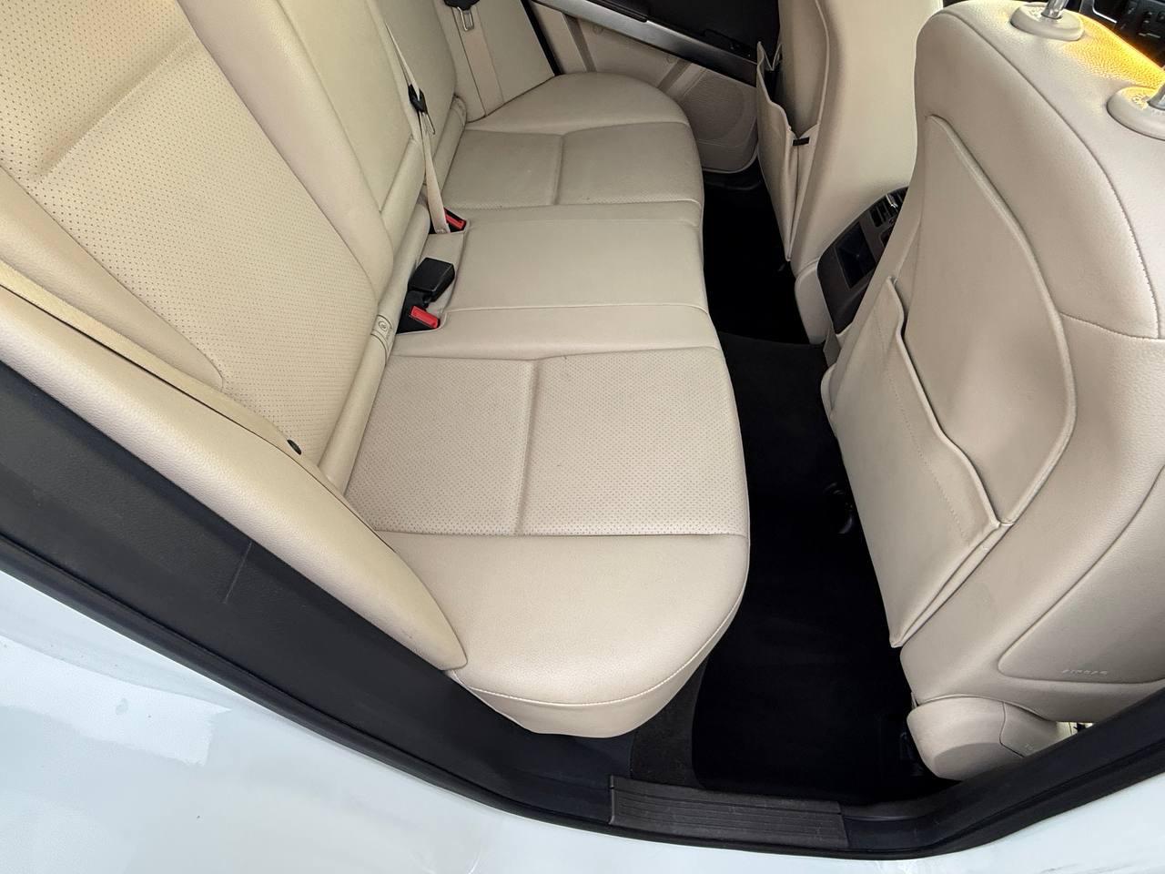 Mercedes-Benz GLK-Class GLK350 4MATIC 2014