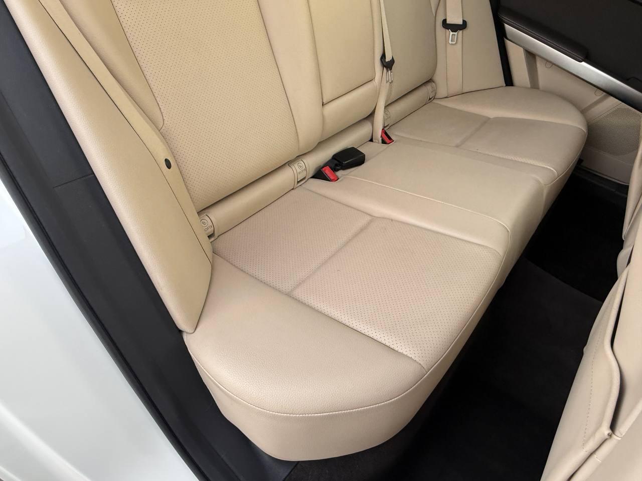 Mercedes-Benz GLK-Class GLK350 4MATIC 2014