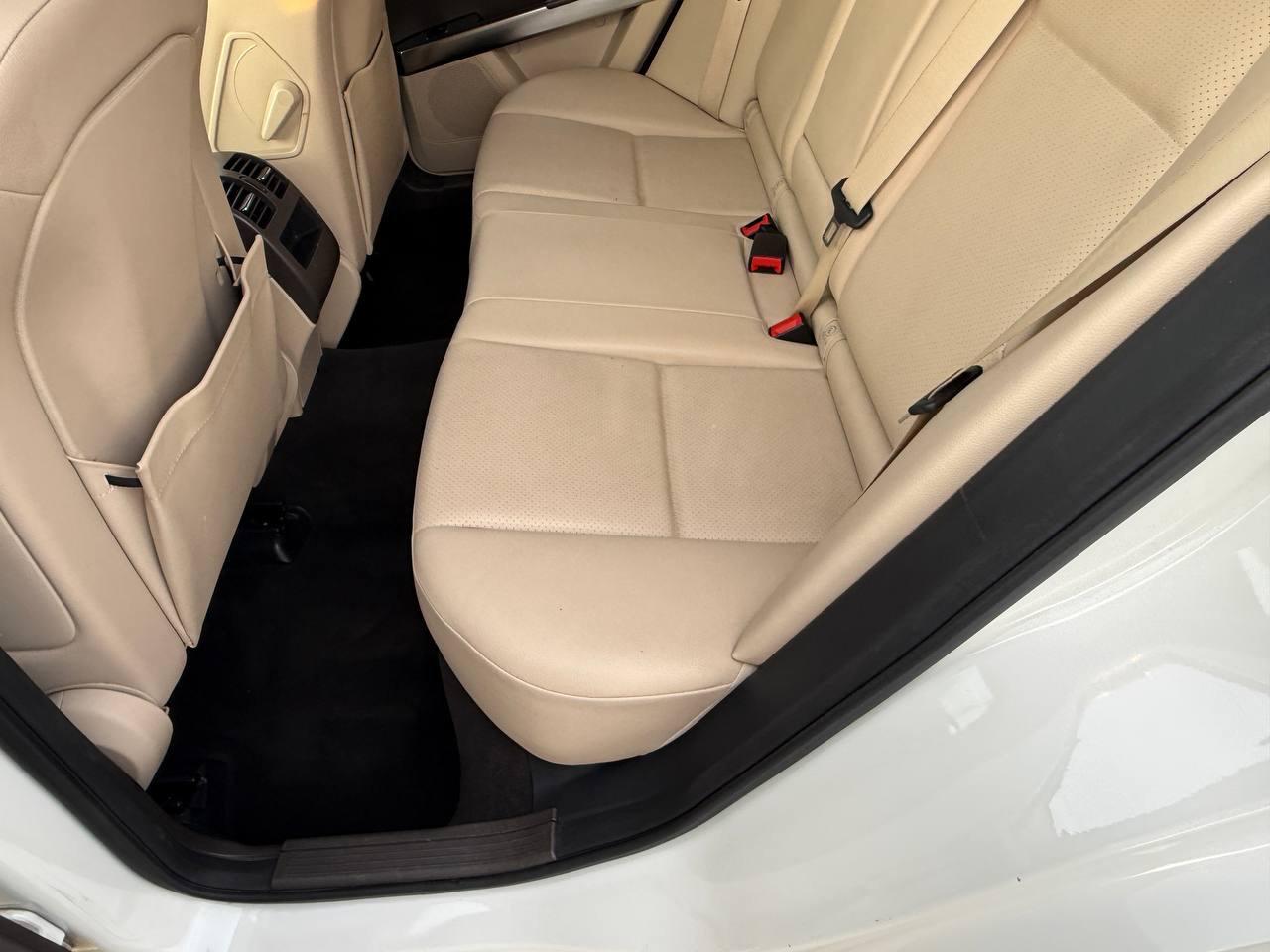Mercedes-Benz GLK-Class GLK350 4MATIC 2014