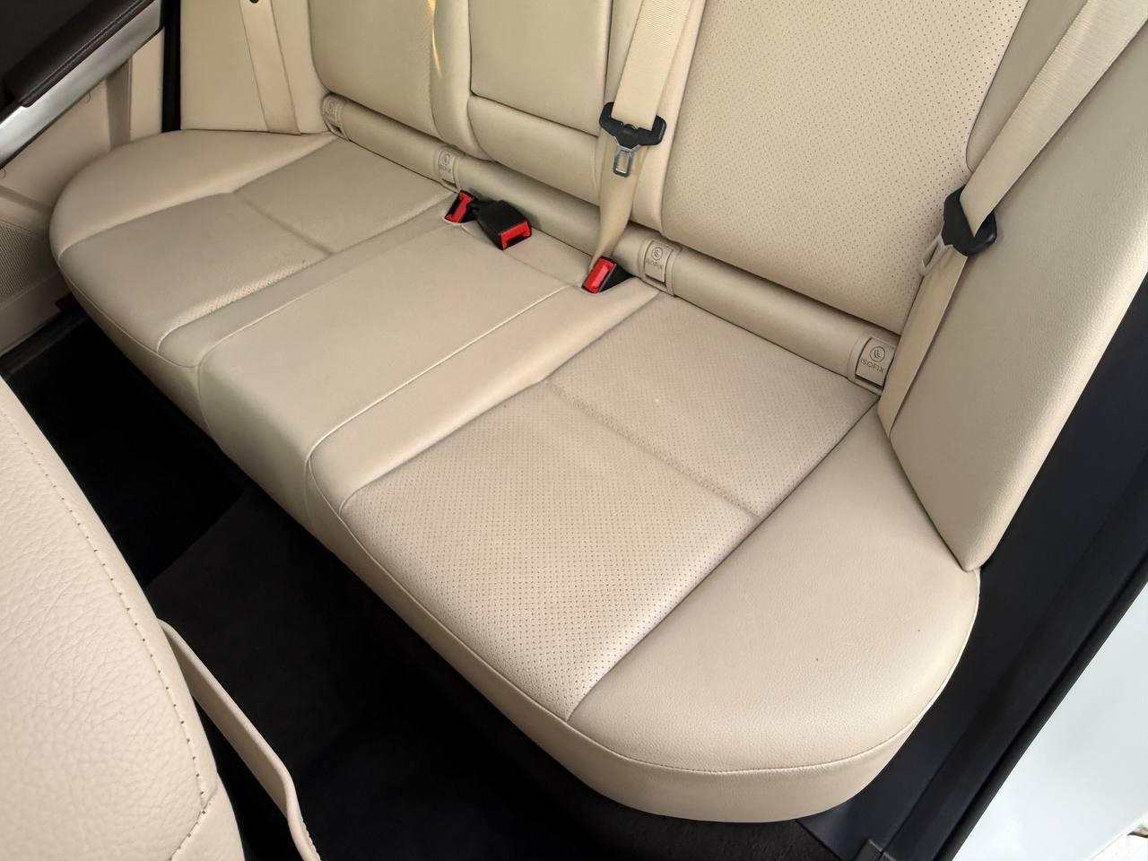 Mercedes-Benz GLK-Class GLK350 4MATIC 2014