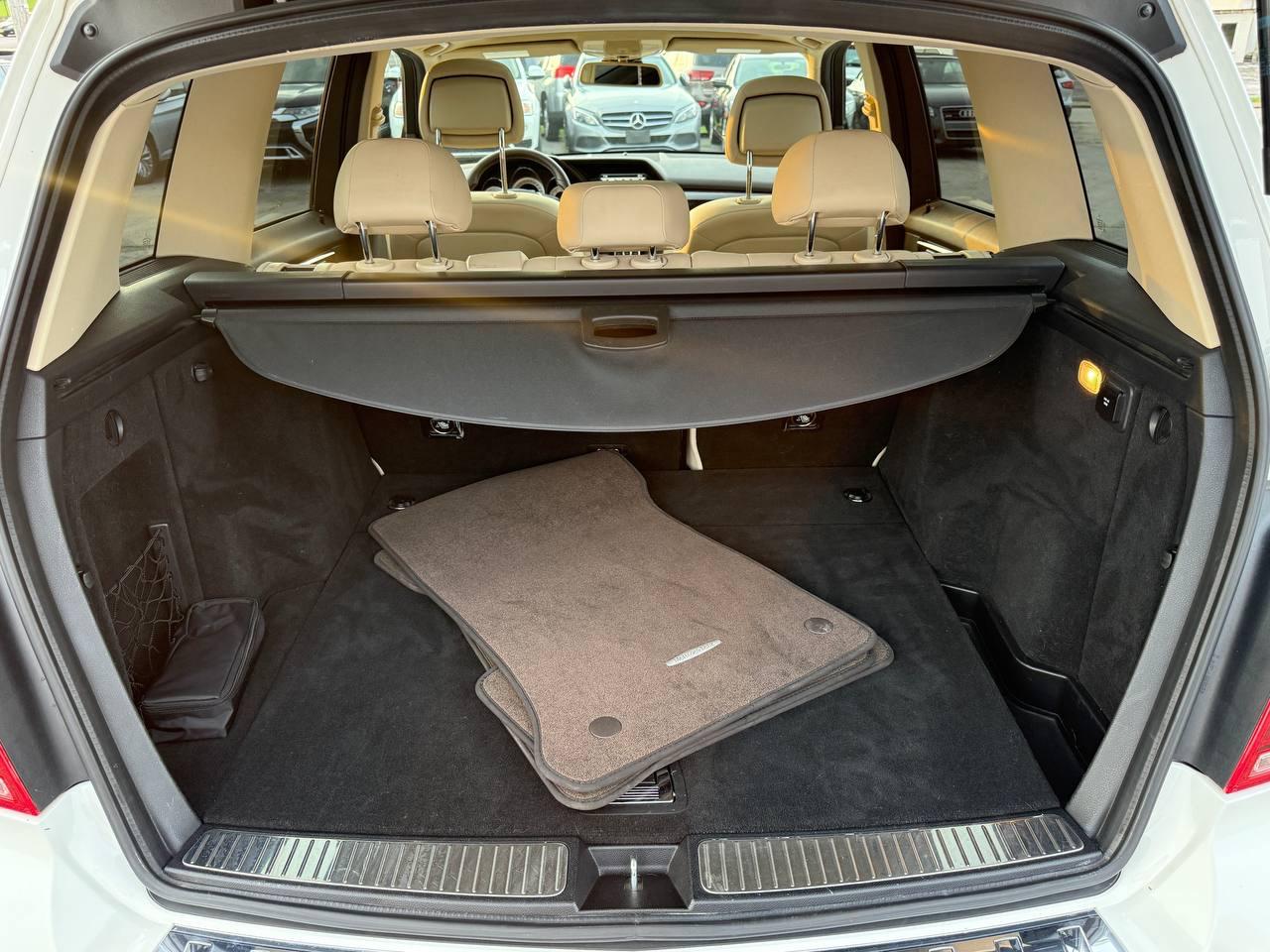 Mercedes-Benz GLK-Class GLK350 4MATIC 2014