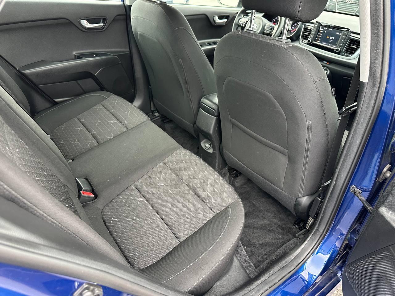 Kia Rio S 2019