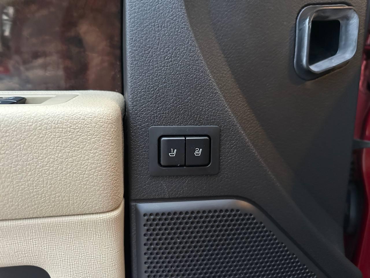 Ford Flex Limited FWD 2015