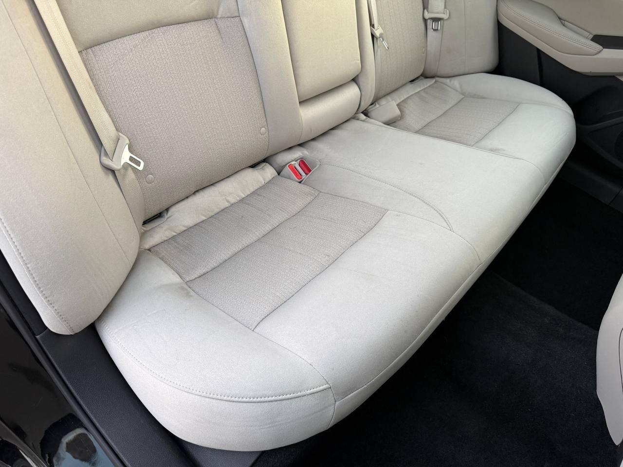 Nissan Altima 2.5 S 2019