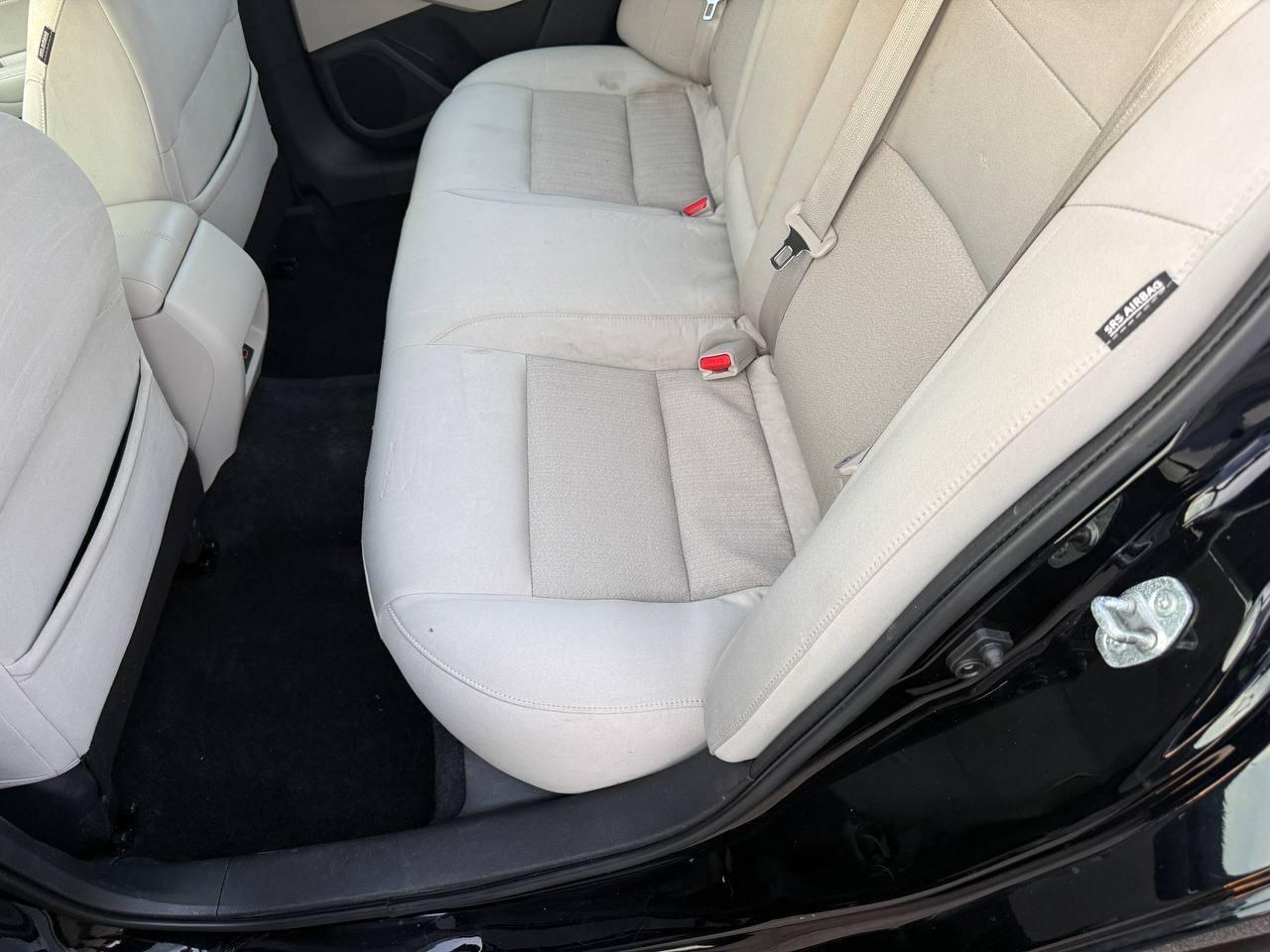 Nissan Altima 2.5 S 2019