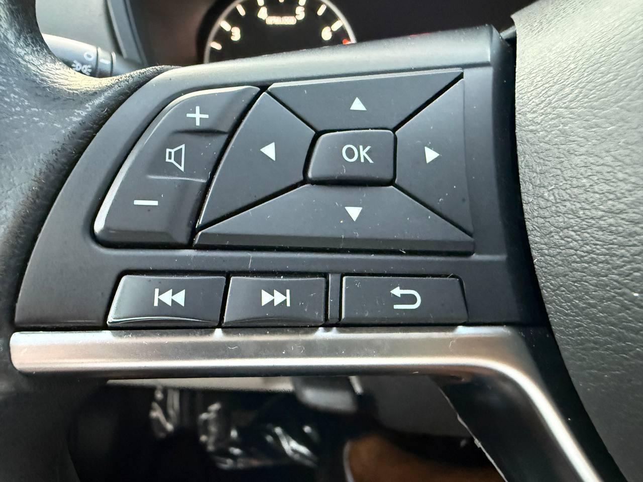 Nissan Altima 2.5 S 2019