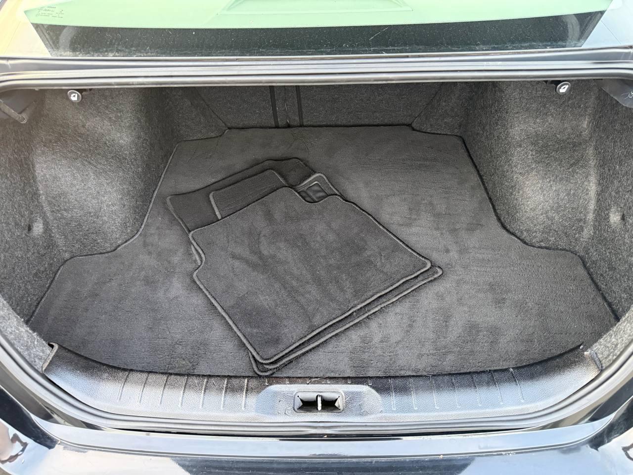 Nissan Altima 2.5 S 2019