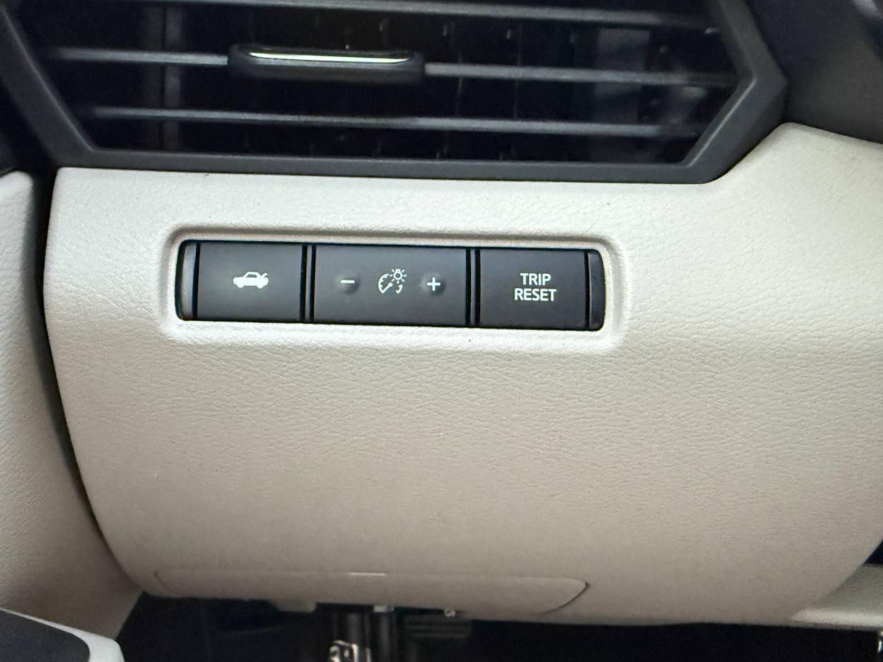 Nissan Altima 2.5 S 2019