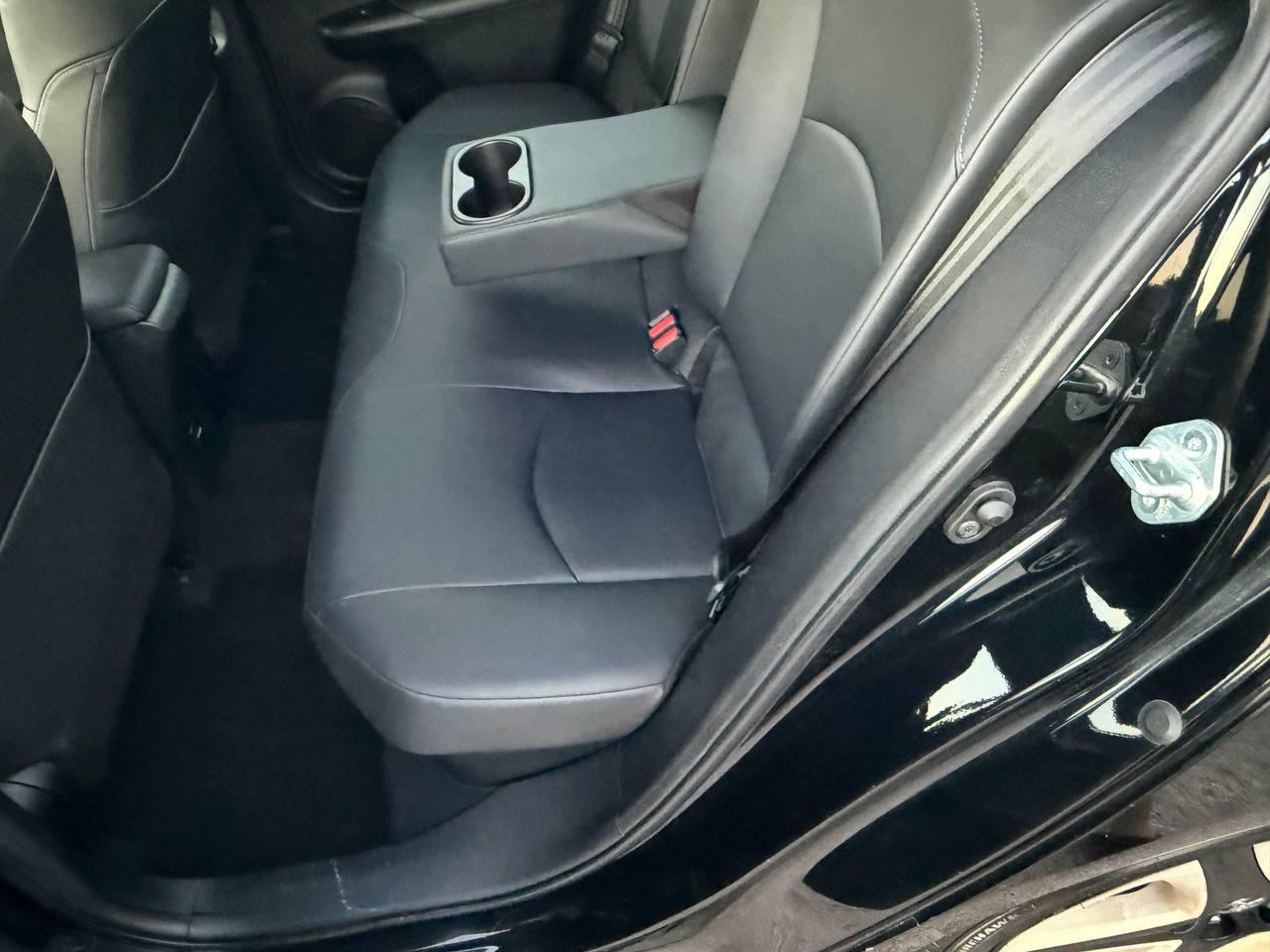 Toyota Prius Two Eco 2016