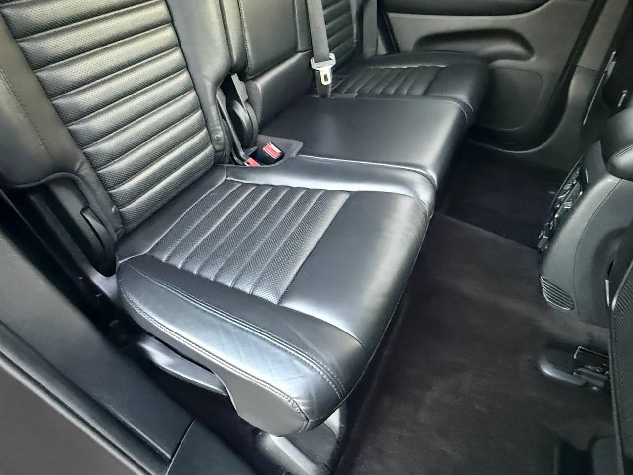Jeep Grand Cherokee  2018